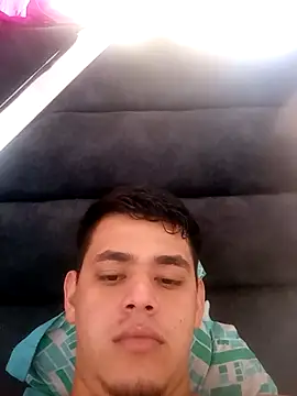 parejahot0819 online show from 5, 1, 2026