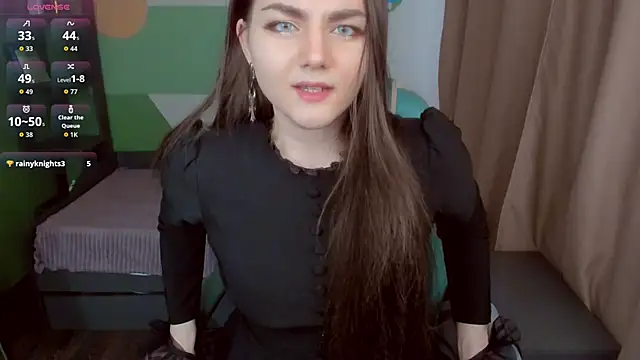 ScarletMur online show from 16, 4, 2026