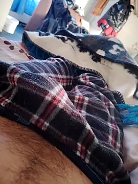 Nomadahot online show from 17, 1, 2026