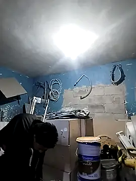 Snapshot of AlejandreBy chatting on 31, 3, 2026 AlejandreBy online show from 31, 3, 2026