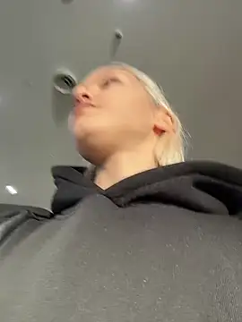 AshleyMur online show from 17, 1, 2026