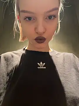 AshleyMur online show from 3, 2, 2026