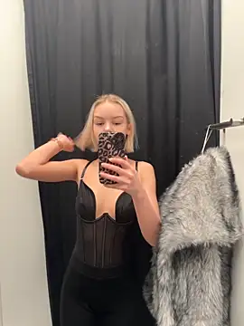 AshleyMur online show from 14, 2, 2026