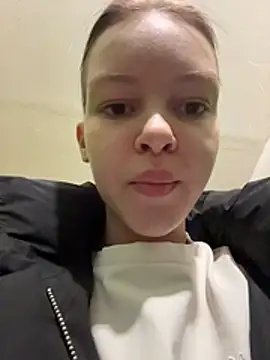 AshleyMur online show from 13, 3, 2026