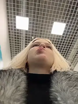 AshleyMur online show from 24, 3, 2026