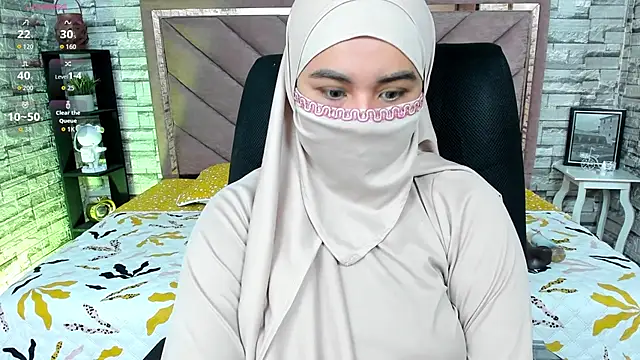 Zulema Bakir online show from 15, 1, 2026