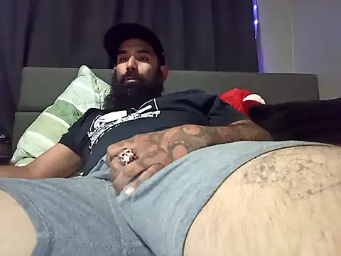 JerkingToy52 online show from 1, 8, 2026