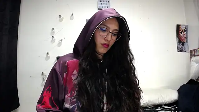 abril onnel online show from 1, 2, 2025