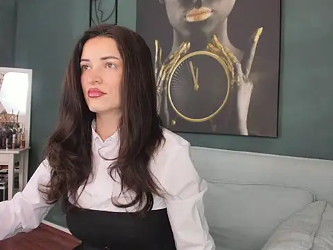 VanillaBlyss online show from 9, 2, 2026