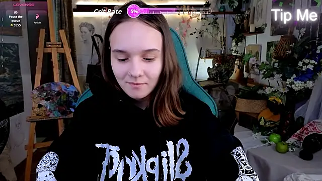 MelissaTravel online show from 18, 3, 2026