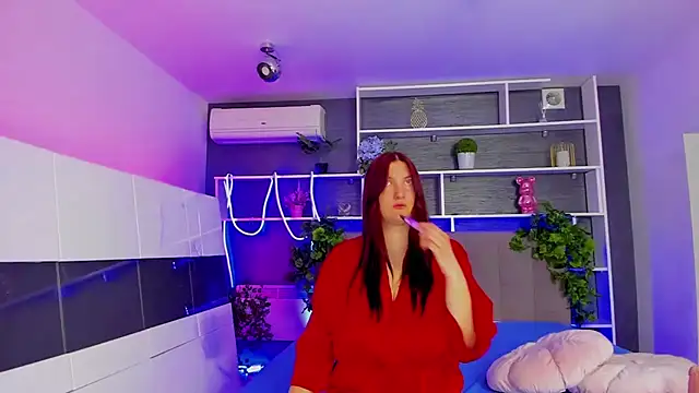 Snapshot of StephieRousee chatting on 18, 5, 2026 StephieRousee online show from 18, 5, 2026