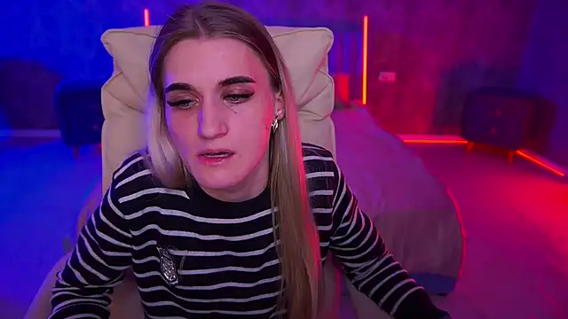 DiamondNina online show from 16, 4, 2026