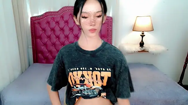 Snapshot of SweetcockAsian chatting on 2, 3, 2026 SweetcockAsian online show from 2, 3, 2026