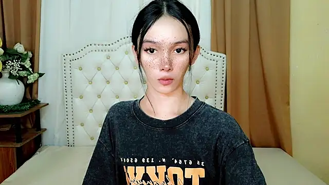 SweetcockAsian online show from 9, 3, 2026