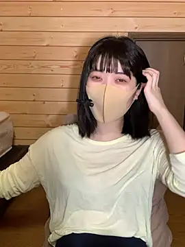 minami room online show from 17, 4, 2026