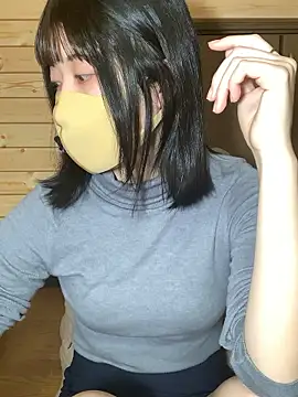 minami room online show from 25, 4, 2026