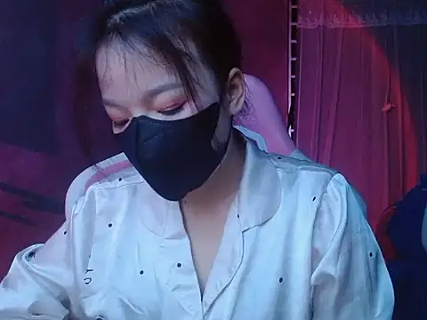 -Tamy- online show from 23, 3, 2026