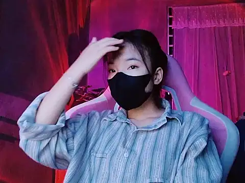 -Tamy- online show from 25, 3, 2026