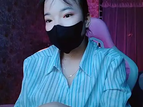 -Tamy- online show from 23, 4, 2026