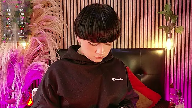 Hiddenhotcake online show from 13, 4, 2026