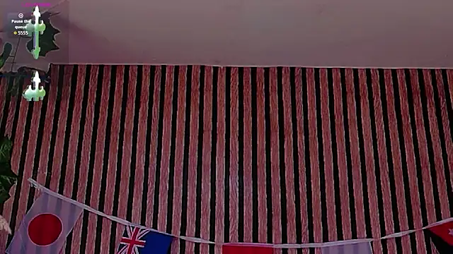 Hiddenhotcake online show from 1, 7, 2026