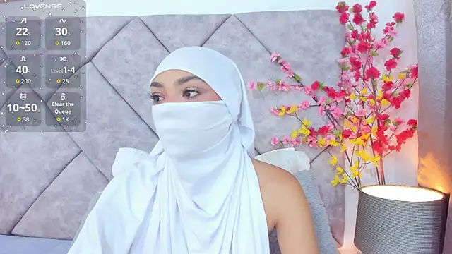 Snapshot of _Tariq chatting on 21, 4, 2026 Tariq online show from 21, 4, 2026