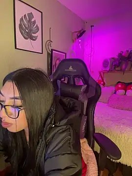 Snapshot of Natsrose chatting on 13, 2, 2026 Natsrose online show from 13, 2, 2026