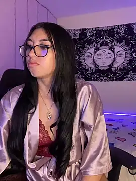 Snapshot of Natsrose chatting on 19, 2, 2026 Natsrose online show from 19, 2, 2026