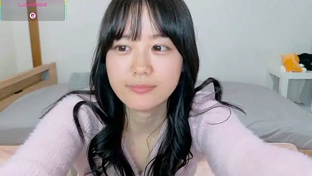 hani-chan online show from 3, 2, 2026