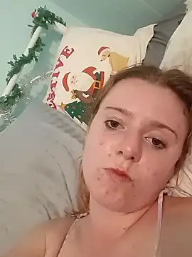 CUTEJESSBABE online show from 7, 1, 2026