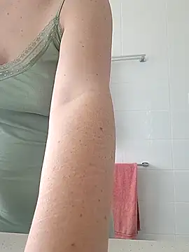 CUTEJESSBABE online show from 8, 1, 2026