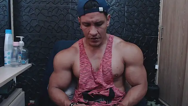 viktor herrera online show from 15, 1, 2026