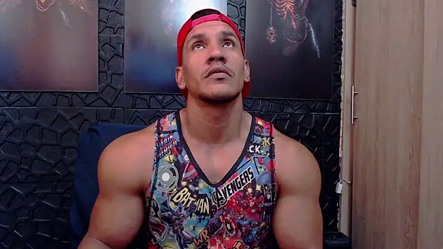 viktor herrera online show from 12, 3, 2026