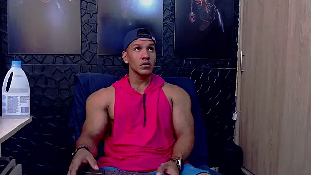 viktor herrera online show from 16, 3, 2026