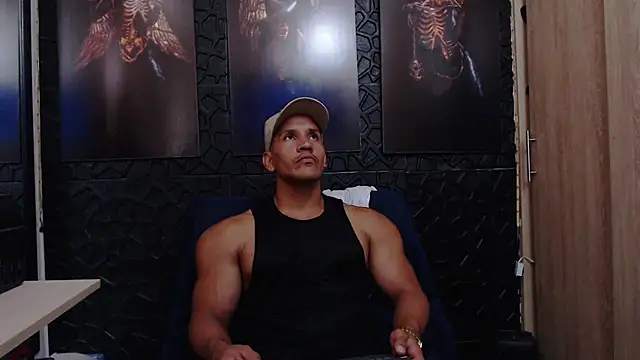 Snapshot of viktor_herrera chatting on 10, 6, 2026 viktor herrera online show from 10, 6, 2026