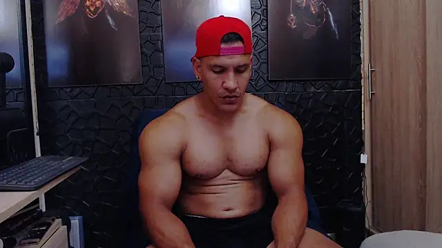 Snapshot of viktor_herrera chatting on 19, 6, 2026 viktor herrera online show from 19, 6, 2026