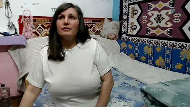 Adelinemilf online show from 31, 3, 2026