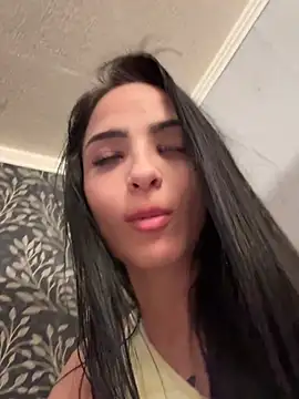 Evelin199 online show from 18, 4, 2026