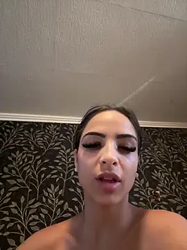 Evelin199 online show from 25, 6, 2026