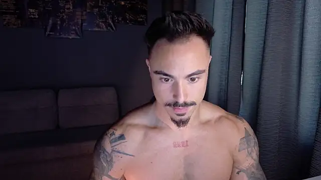 Snapshot of Master_Lukas chatting on 26, 4, 2026 Master Lukas online show from 26, 4, 2026
