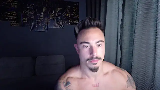 Snapshot of Master_Lukas chatting on 27, 4, 2026 Master Lukas online show from 27, 4, 2026