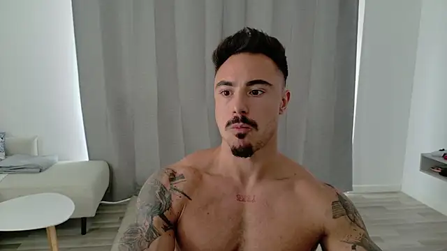 Snapshot of Master_Lukas chatting on 3, 5, 2026 Master Lukas online show from 3, 5, 2026