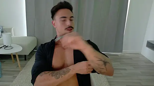 Snapshot of Master_Lukas chatting on 11, 5, 2026 Master Lukas online show from 11, 5, 2026