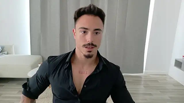 Snapshot of Master_Lukas chatting on 12, 5, 2026 Master Lukas online show from 12, 5, 2026