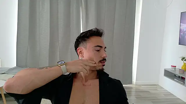 Snapshot of Master_Lukas chatting on 14, 5, 2026 Master Lukas online show from 14, 5, 2026