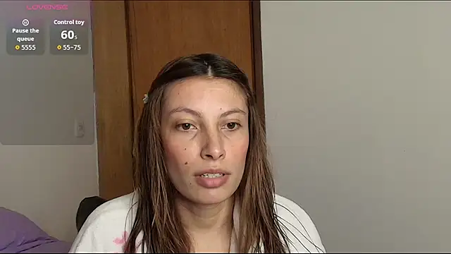 Sweet moon v  online show from 27, 3, 2026