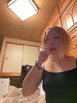 Snapshot of kanato666 chatting on 7, 1, 2026 kanato666 online show from 7, 1, 2026