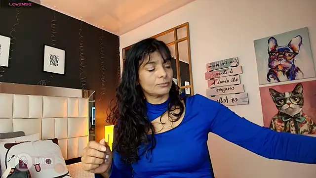 gaby jazmin online show from 15, 4, 2026