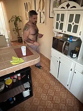 wolfbucker online show from 27, 3, 2026