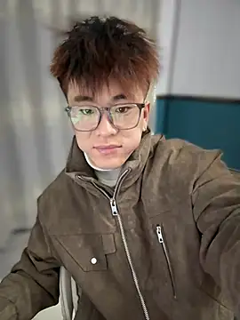 linfei123321 online show from 12, 1, 2026